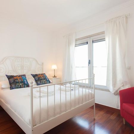 Flh Expo Cozy Apartment Lisboa Eksteriør bilde