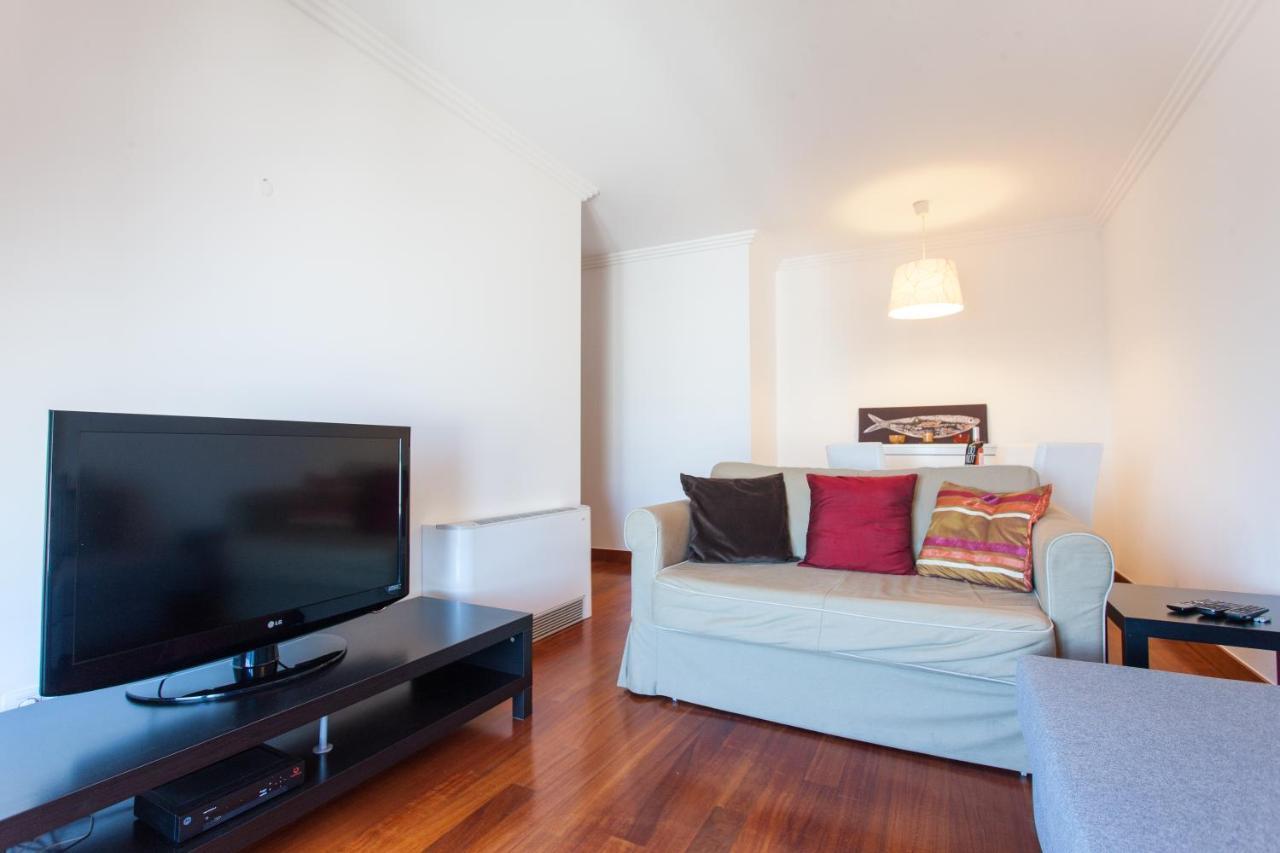 Flh Expo Cozy Apartment Lisboa Eksteriør bilde