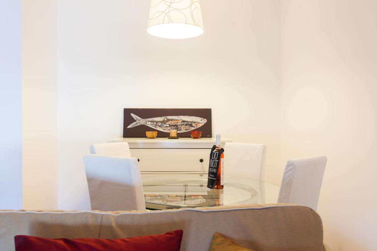 Flh Expo Cozy Apartment Lisboa Eksteriør bilde