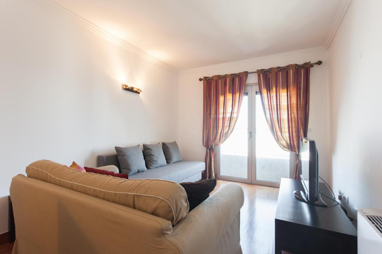 Flh Expo Cozy Apartment Lisboa Eksteriør bilde