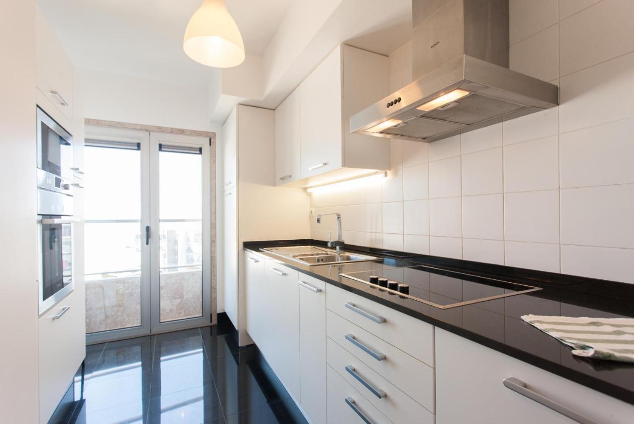 Flh Expo Cozy Apartment Lisboa Eksteriør bilde